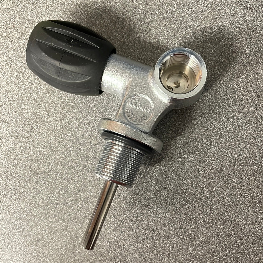 New Valve (MDE)