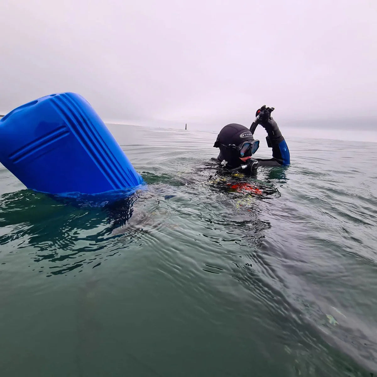 Ireland Dive Trip June 7th - 10th 2024