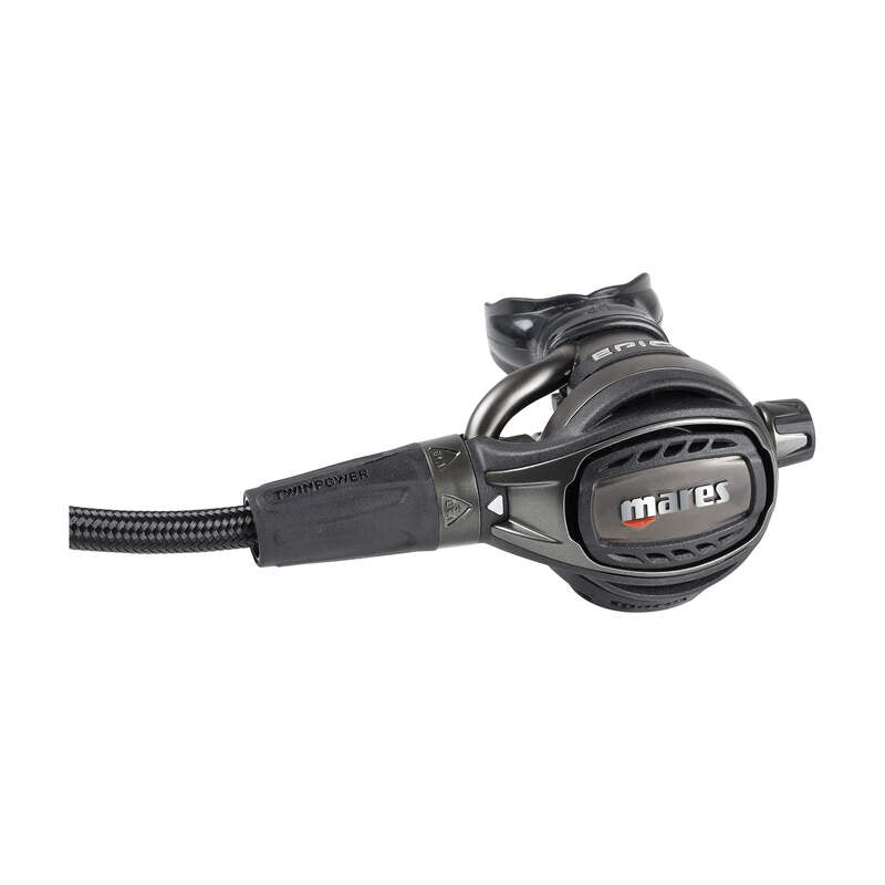 Mares Regulator EPIC ADJ 82X