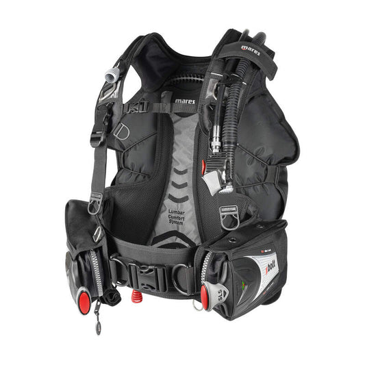 Mares BCD BOLT SLS