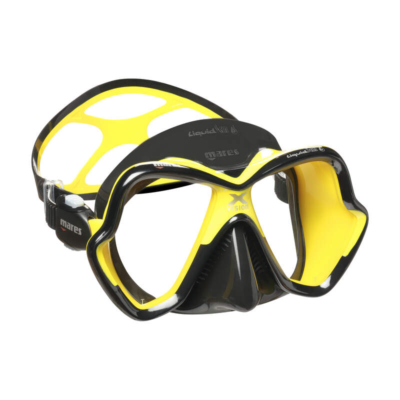 Mares Mask X-VISION ULTRA LS