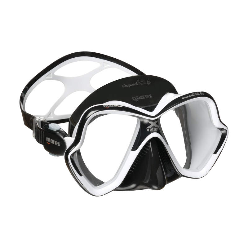 Mares Mask X-VISION ULTRA LS