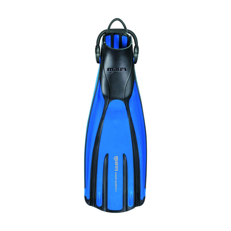 Mares Fins AVANTI QUATTRO +