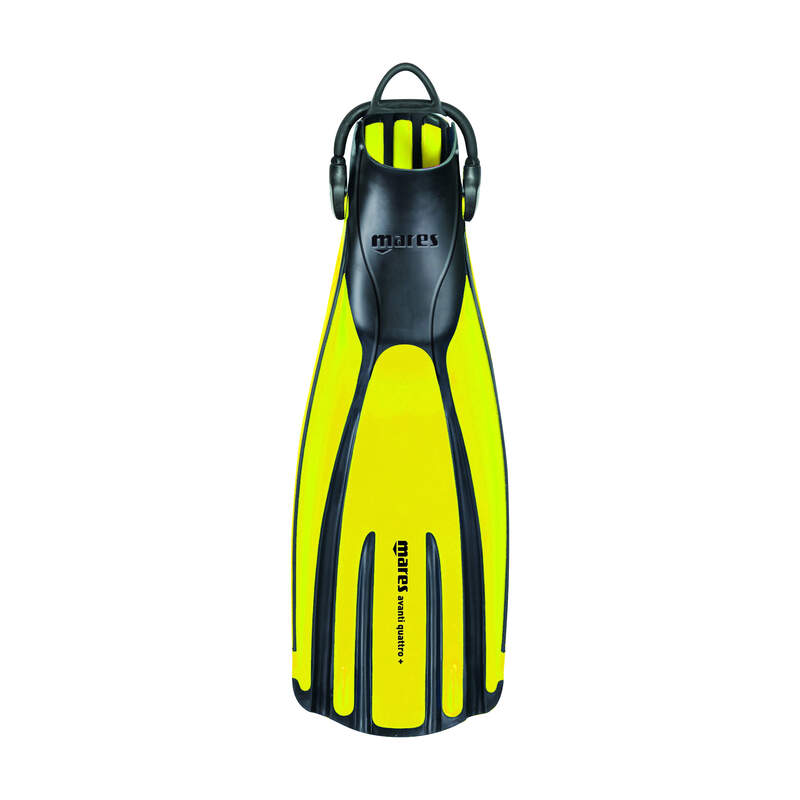 Mares Fins AVANTI QUATTRO +