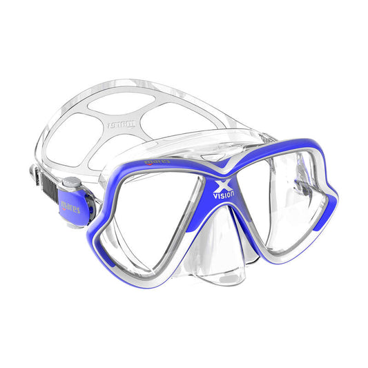 Mares Mask X-VISION MID 2.0