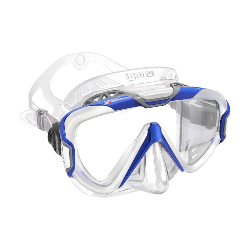 Mares  Mask PURE WIRE