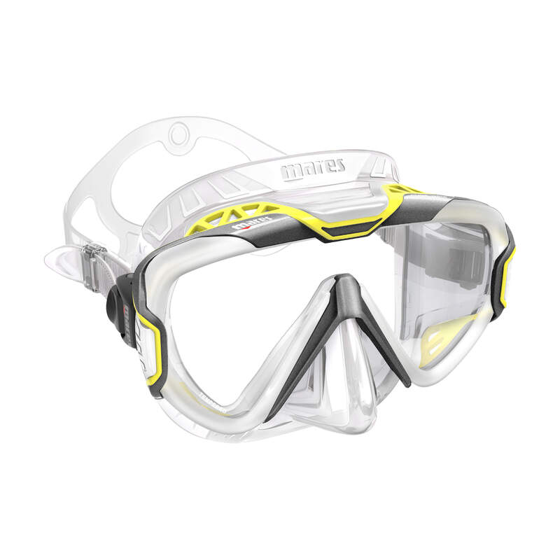 Mares  Mask PURE WIRE