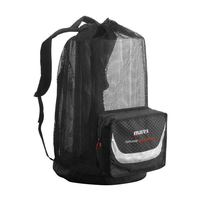 Mares Bag CRUISE MESH BACK PACK ELITE