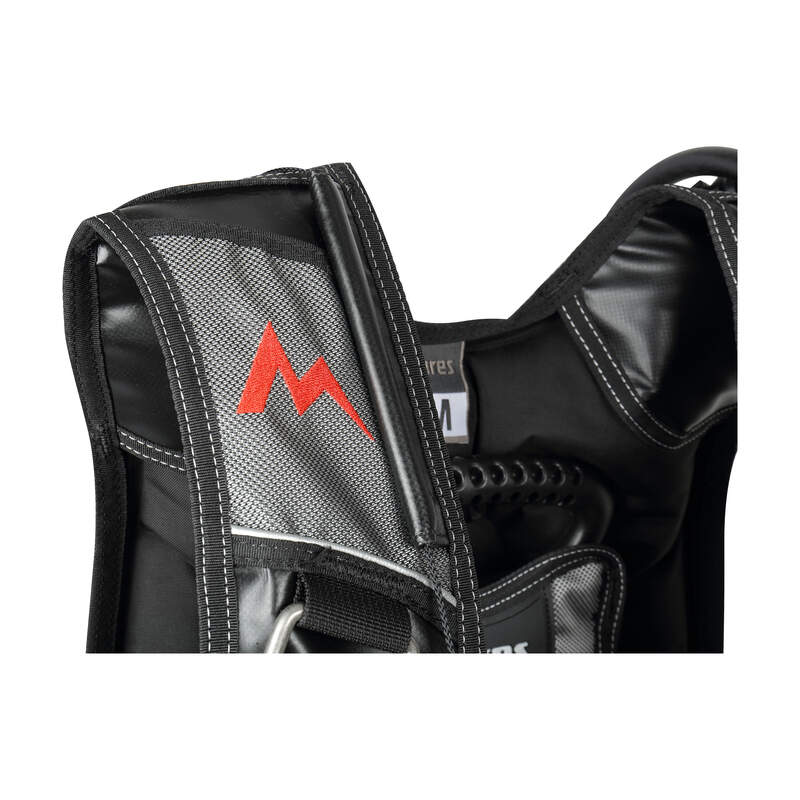 Mares BCD Rock Pro