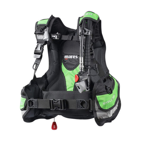 Mares BCD EXPLORER