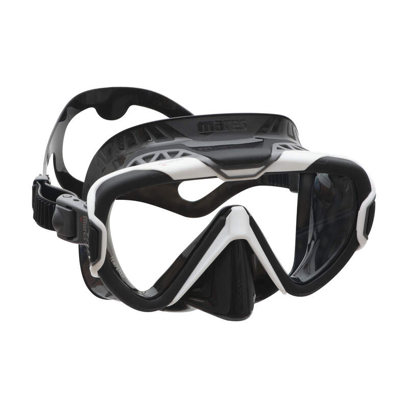 Mares  Mask PURE WIRE