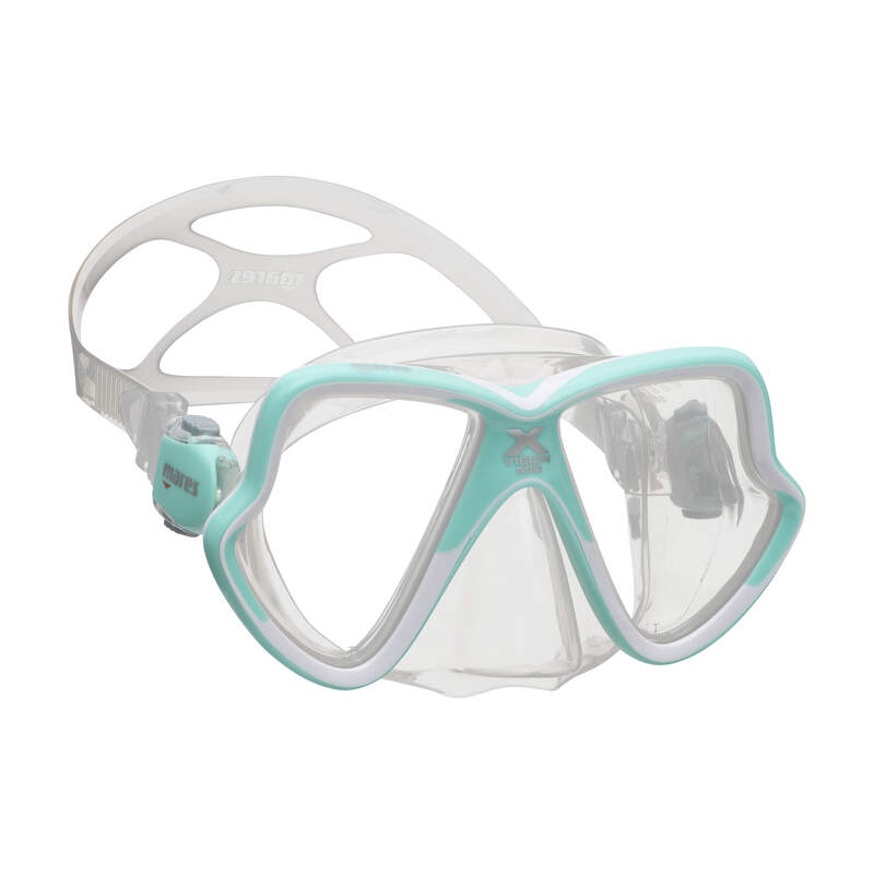 Mares Mask X-VISION MID 2.0