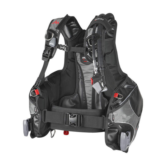 Mares BCD Rock Pro