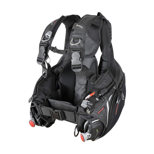 Mares BCD GUARDIAN ErgoTrim