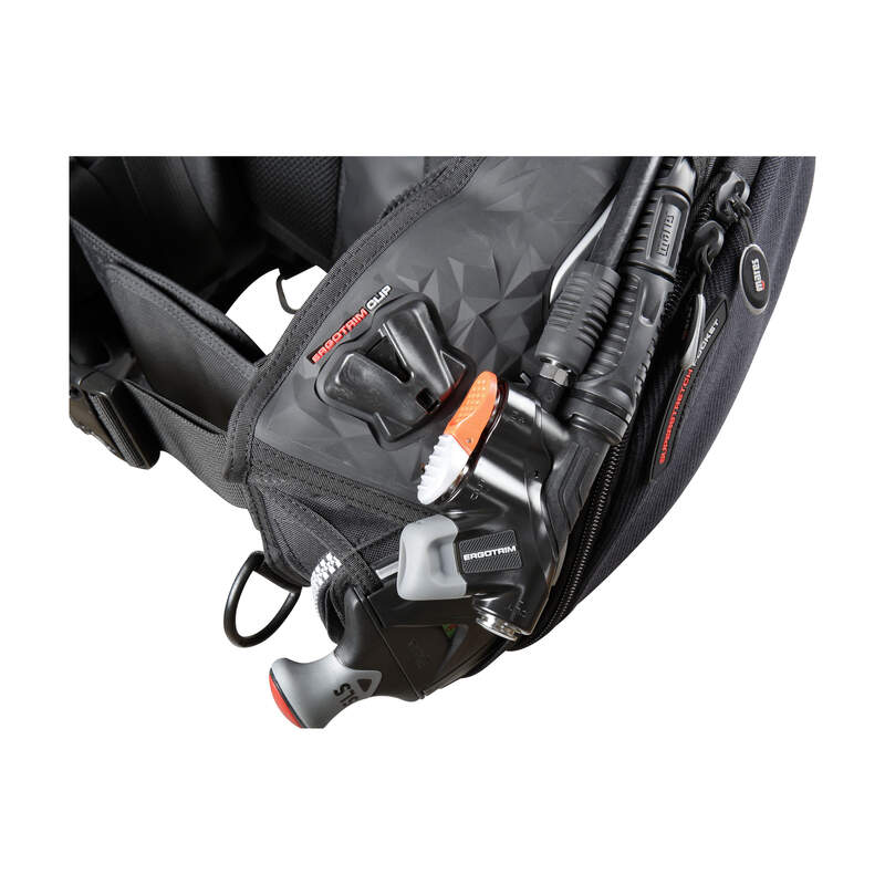 Mares BCD GUARDIAN ErgoTrim