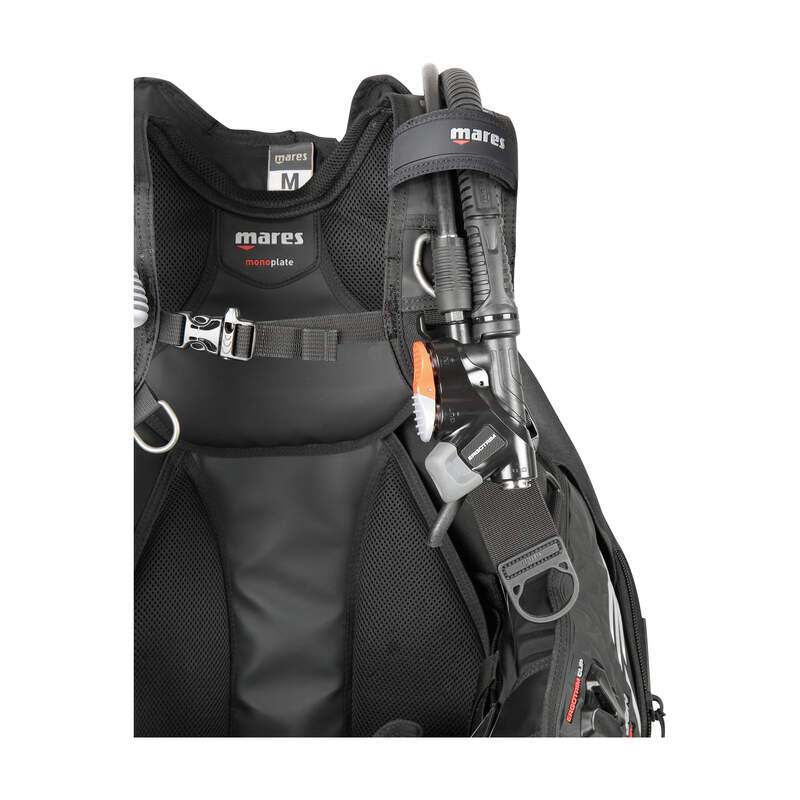 Mares BCD GUARDIAN ErgoTrim