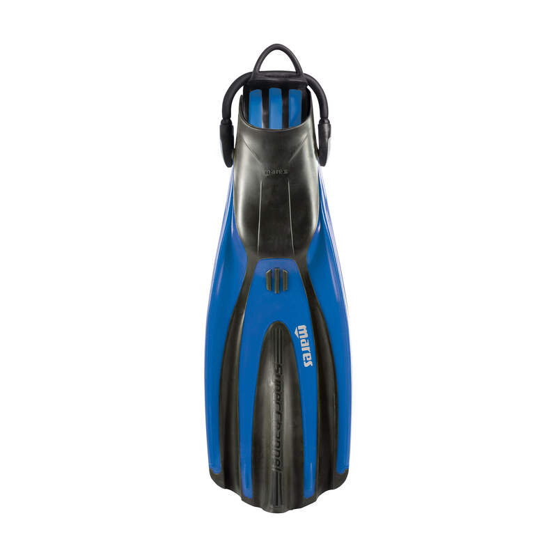 Mares Fins AVANTI SUPERCHANNEL OH