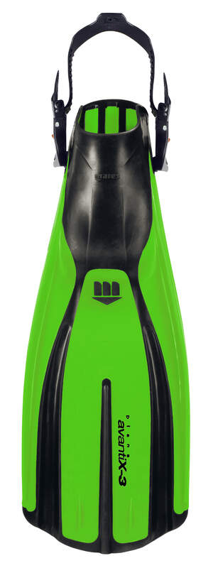 Mares Fins PLANA AVANTI X3