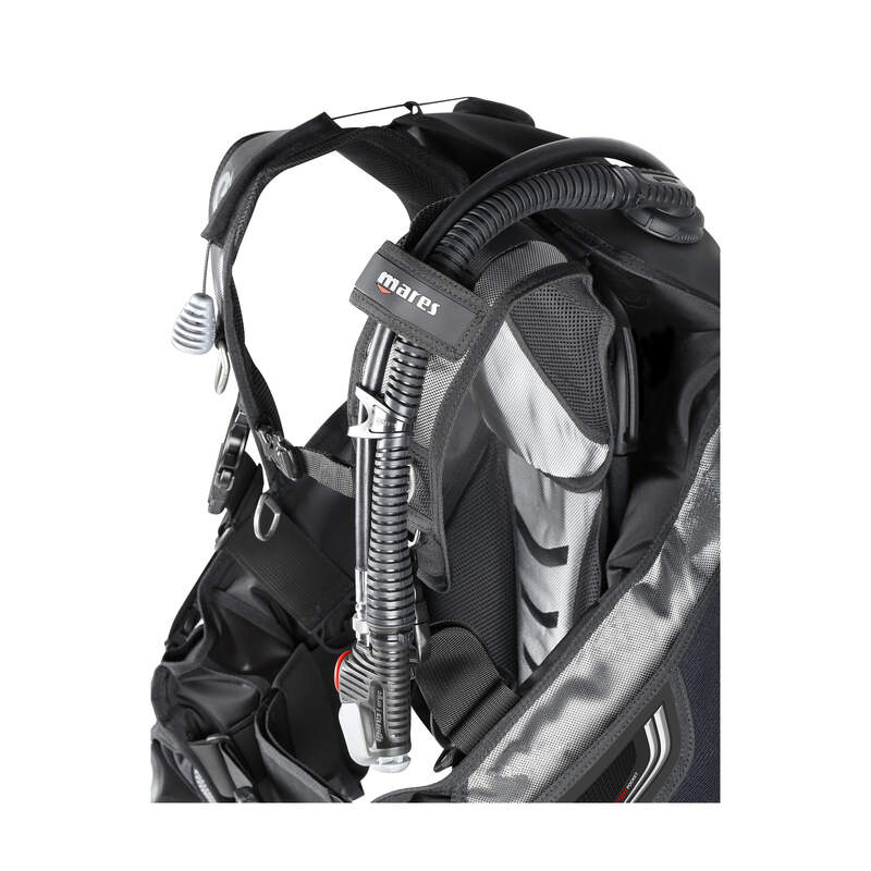 Mares BCD DRAGON SLS