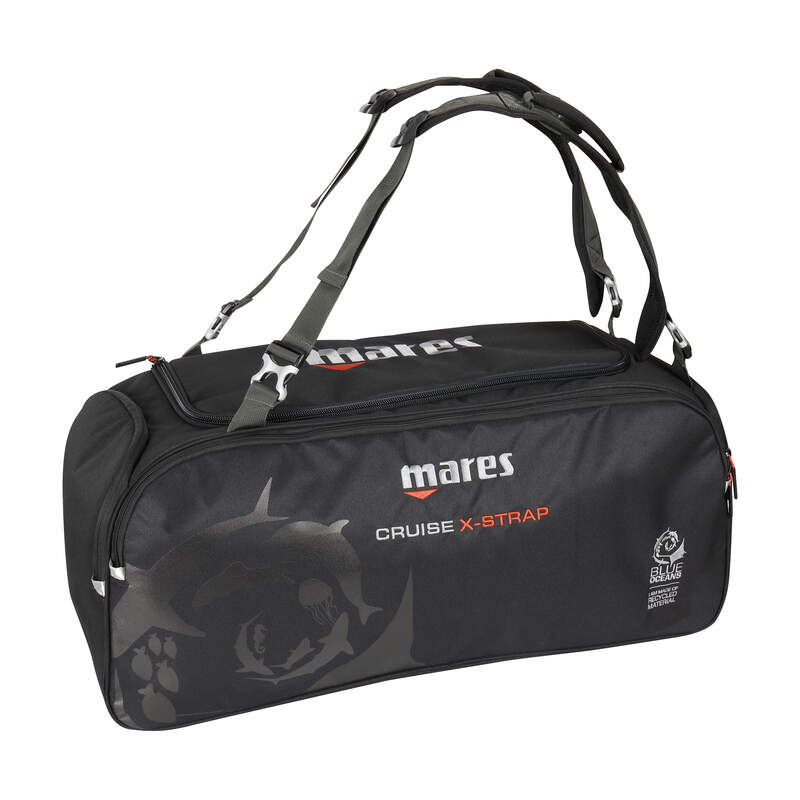 Mares Bag CRUISE X-STRAP