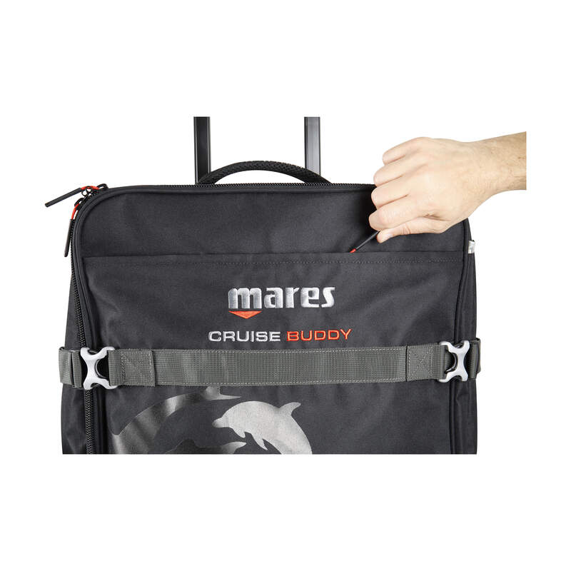 Mares Bag CRUISE BUDDY