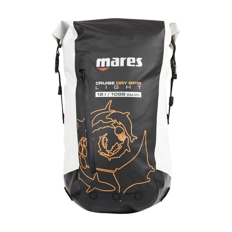 Mares Bag CRUISE DRY BP-Light 18