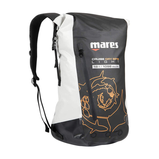 Mares Bag CRUISE DRY BP-Light 18