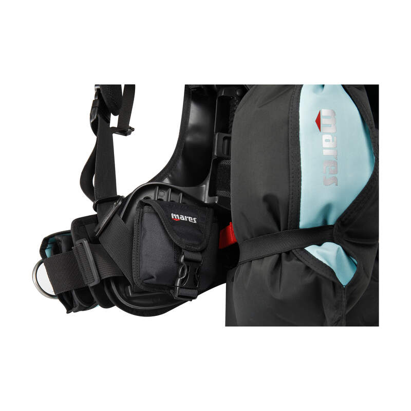 Mares BCD MAGELLAN HD