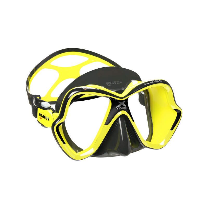 Mares Mask X-VISION ULTRA LS