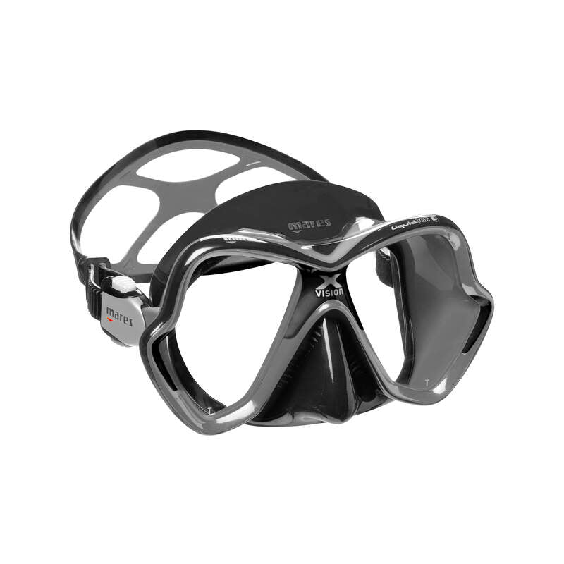 Mares Mask X-VISION ULTRA LS