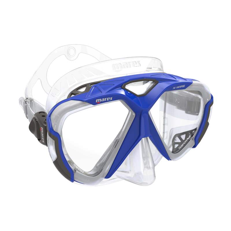 Mares Mask X-WIRE