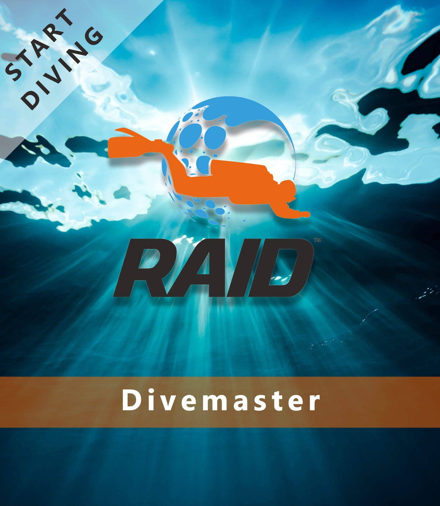 RAID Divemaster