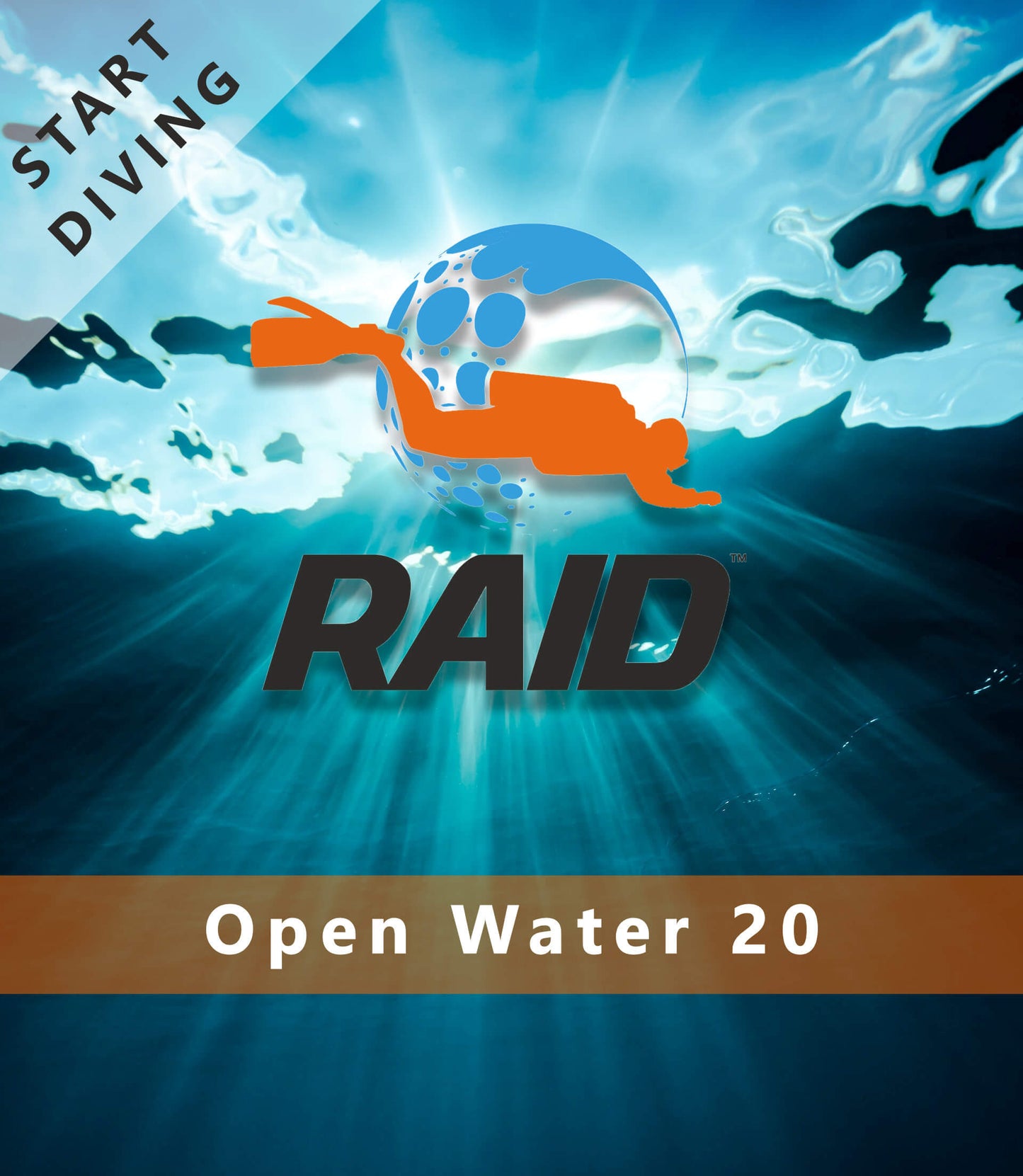 Open Water Diver Course